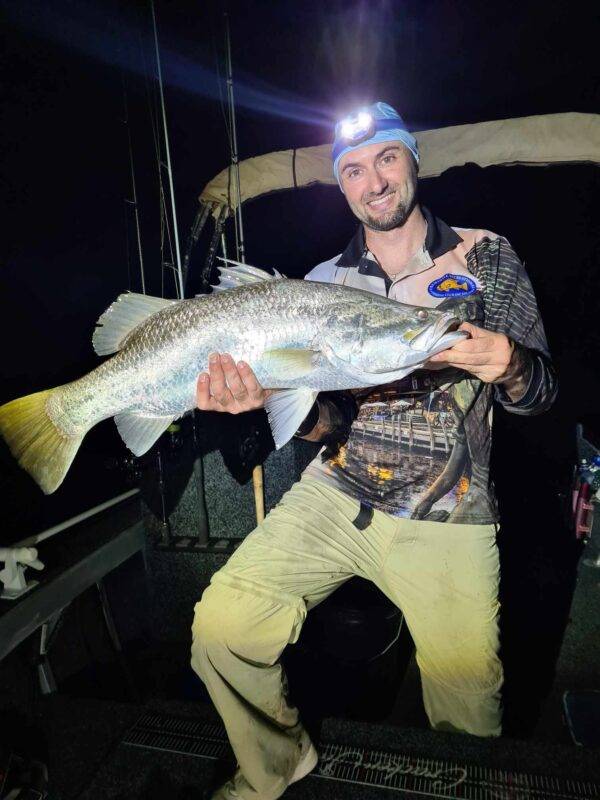 BARRAMUNDI BARRA KARRATHA