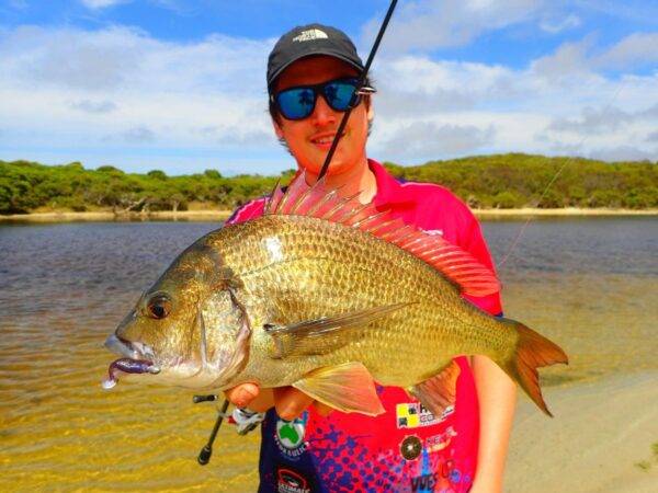 BREAM ESPERANCE